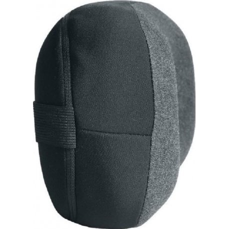 Подушка Baseus Thermal Series Memory Foam Dark Grey (FMTZ-0G)