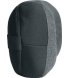 Подушка Baseus Thermal Series Memory Foam Dark Grey (FMTZ-0G)