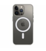 Чехол Apple iPhone 13 Pro Clear Case with MagSafe (MM2Y3ZE/A)