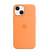 Чехол Apple iPhone 13 mini Silicone Case with MagSafe Marigold (MM1U3ZE/A)
