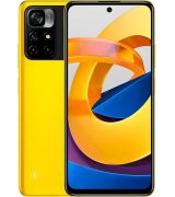 Xiaomi Poco M4 Pro 5G 4/64GB Poco Yellow (EU)