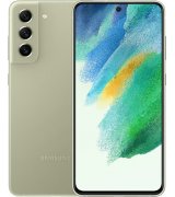 Samsung Galaxy S21 FE 6/128GB Green (SM-G990BLGDSEK)