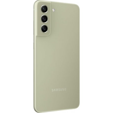 Samsung Galaxy S21 FE 6/128GB Green (SM-G990BLGDSEK)