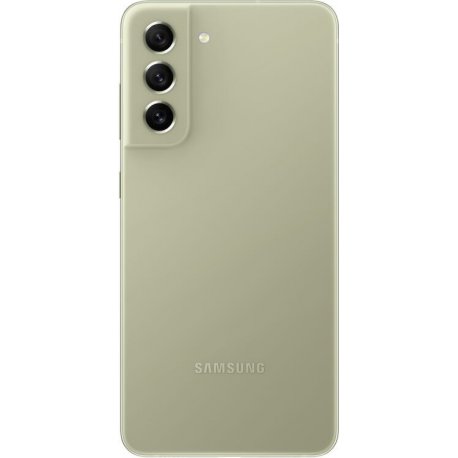 Samsung Galaxy S21 FE 6/128GB Green (SM-G990BLGDSEK)