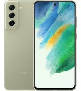 Samsung Galaxy S21 FE 8/256GB Green (SM-G990BLGGSEK)
