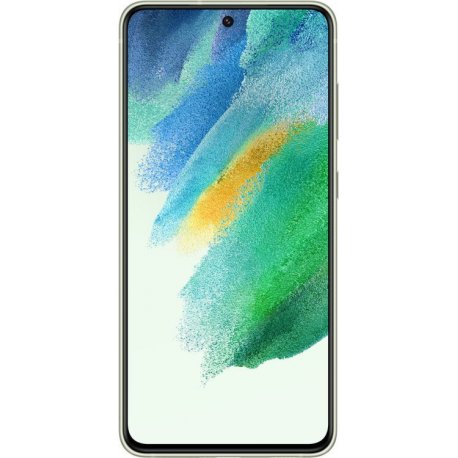 Samsung Galaxy S21 FE 8/256GB Green (SM-G990BLGGSEK)