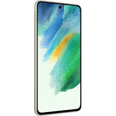 Samsung Galaxy S21 FE 8/256GB Green (SM-G990BLGGSEK)