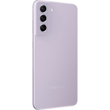 Samsung Galaxy S21 FE 8/256GB Violet (SM-G990BLVGSEK)