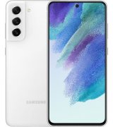 Samsung Galaxy S21 FE 8/256GB White (SM-G990BZWGSEK)