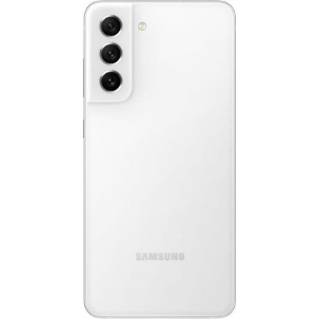 Samsung Galaxy S21 FE 8/256GB White (SM-G990BZWGSEK)