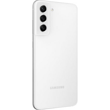 Samsung Galaxy S21 FE 8/256GB White (SM-G990BZWGSEK)