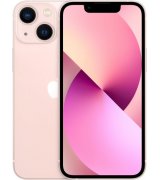 Apple iPhone 13 Mini 128GB Pink (MLK23HU/A)
