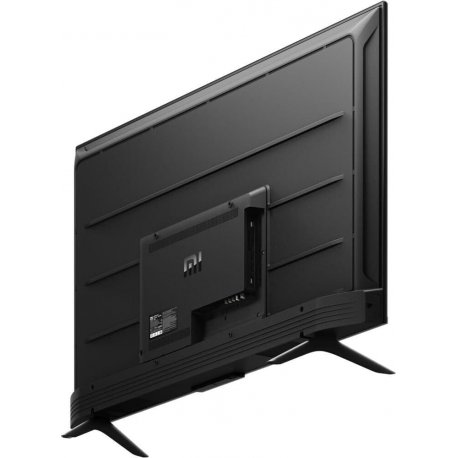 Телевізор Xiaomi Mi TV P1 4K 55" Black International Edition