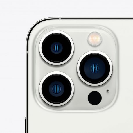 Apple iPhone 13 Pro Max 512GB Silver (MLLG3HU/A)