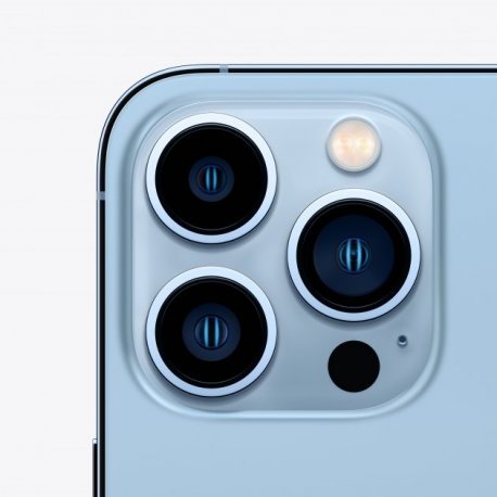 Apple iPhone 13 Pro Max 1TB Sierra Blue (MLLN3HU/A)