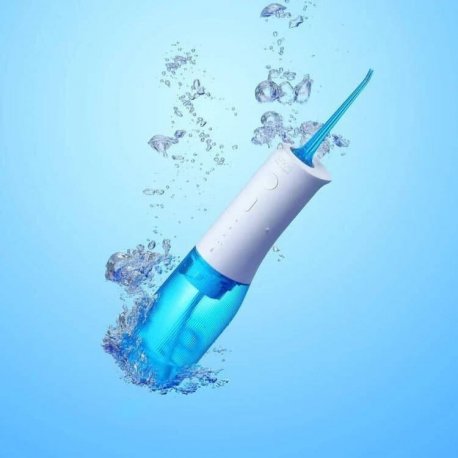 Іригатор для порожнини рота Xiaomi Soocas Portable Oral Irrigator W3 Pro