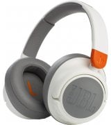 Бездротові навушники JBL JR 460 NC White (JBLJR460NCWHT)