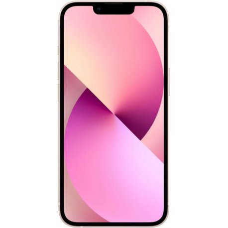 Apple iPhone 13 256GB Pink (MLQ83HU/A)