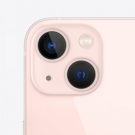 Apple iPhone 13 256GB Pink (MLQ83HU/A)
