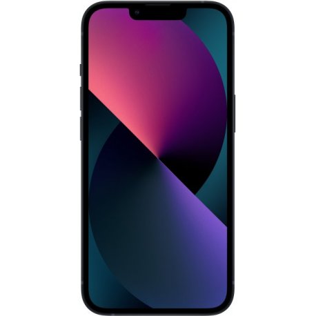 Apple iPhone 13 256GB Midnight (MLQ63HU/A)