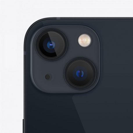 Apple iPhone 13 256GB Midnight (MLQ63HU/A)
