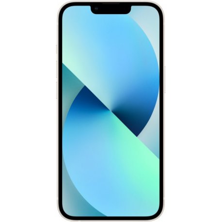 Apple iPhone 13 256GB Starlight (MLQ73HU/A)