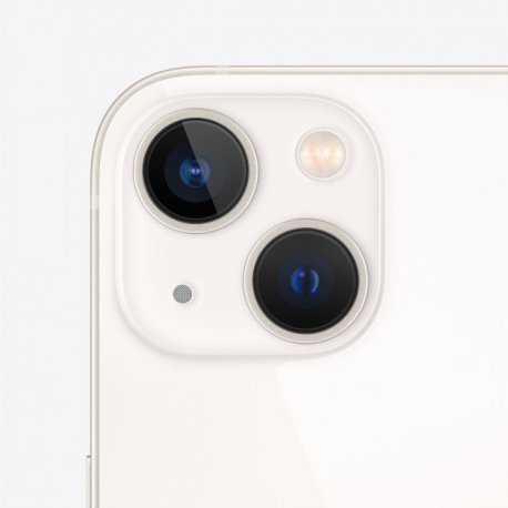 Apple iPhone 13 256GB Starlight (MLQ73HU/A)