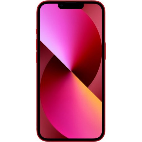 Apple iPhone 13 256GB (Product) Red (MLQ93HU/A)