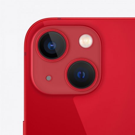 Apple iPhone 13 256GB (Product) Red (MLQ93HU/A)