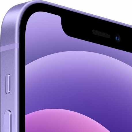 Apple iPhone 12 256GB Purple (MJNQ3FS/A)