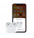 Беспроводные наушники Apple AirPods Pro with MagSafe Charging Case (MLWK3TY/A)