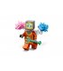Конструктор LEGO Minecraft Битва со стражем (21180)