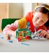 Конструктор LEGO Minecraft Битва со стражем (21180)