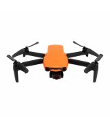 Квадрокоптер Autel EVO Nano Plus Premium Bundle Orange (102000767)