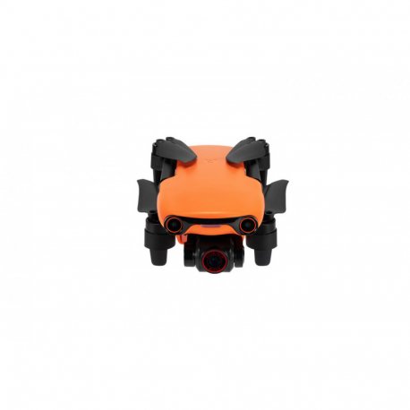 Квадрокоптер Autel EVO Nano Plus Premium Bundle Orange (102000767)