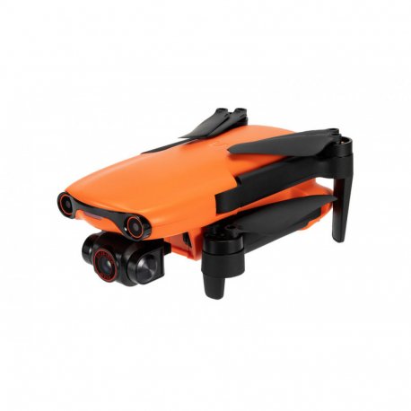 Квадрокоптер Autel EVO Nano Plus Premium Bundle Orange (102000767)