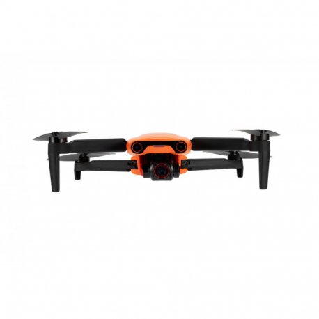 Квадрокоптер Autel EVO Nano Plus Premium Bundle Orange (102000767)