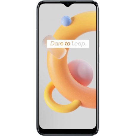 Realme C11 2021 4/64GB Grey