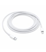 Кабель Apple USB-C to Lightning (2m) (MQGH2)