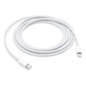 Кабель Apple USB-C to Lightning (2m) (MQGH2)