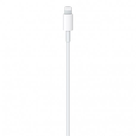 Кабель Apple USB-C to Lightning (2m) (MQGH2)