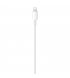Кабель Apple USB-C to Lightning (2m) (MQGH2)