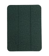 Чохол Mutural Yashi Case для Apple iPad Mini 6 (2021) Forest Green
