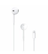 Наушники Apple EarPods with Lightning Connector (MMTN2) 