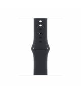 Ремешок для Apple Watch 41mm Sport Band Midnight (MKU83)