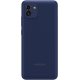 Samsung Galaxy A03 3/32Gb Blue (SM-A035FZBDSEK) Samsung Galaxy A03 3/32Gb Blue (SM-A035FZBDSEK)