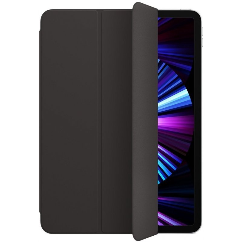 APPLE 11 IPAD PRO SMART FOLIO 2021 MJM9… Чехол Apple Smart Folio для iPad Pro 11 2021 (3rd gen) Black