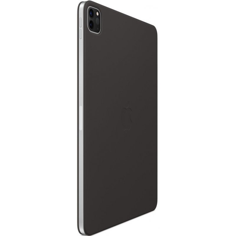 Чехол Apple Smart Folio для iPad Pro 11 2021 (3rd gen) Black