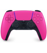 Беспроводной геймпад DualSense Wireless Controller Pink (PS5)