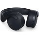 Бездротова гарнітура Pulse 3D Wireless Headset Midnight Black (PS5)